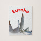 Eureka Legpuzzel (Verticaal)