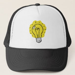 Eureka! Pet van de Illustratie Idea Lightbulb