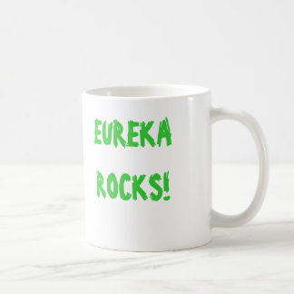 EUREKA ROCKS! KOFFIEMOK