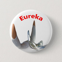 Eureka Ronde Button 5,7 Cm