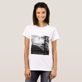 Eureka Springs, AR T-shirt (Voorkant volledig)