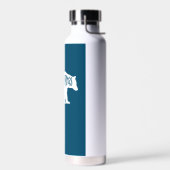 Eureka Springs Arkansas Beer Waterfles (Links)