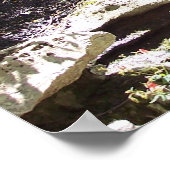 Eureka Springs, Arkansas Poster (Hoek)