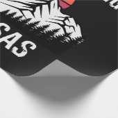 Eureka Springs Cadeaupapier (Hoek)