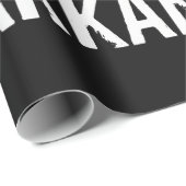 Eureka Springs Cadeaupapier (Rol Hoek)