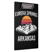 Eureka Springs Klembord (Rechts)