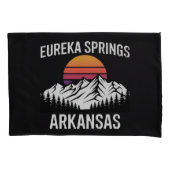 Eureka Springs Kussensloop (Voorkant)