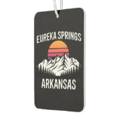 Eureka Springs Luchtverfrisser (Links)