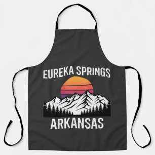 Eureka Springs Schort