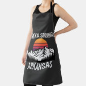 Eureka Springs Schort (Insitu)