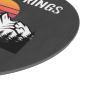 Eureka Springs Snijplank (Hoek)