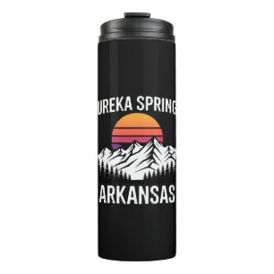 Eureka Springs Thermosbeker