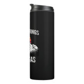 Eureka Springs Thermosbeker (Geroteerd rechts)