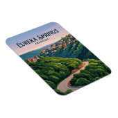 Eureka Springs VS Magneet (Rechterzijde)
