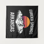 Eureka Springs Wandkleed (Voorkant (horizontaal))