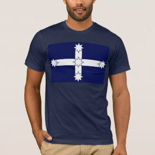 Eureka Stockade Australia T-shirt