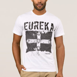 Eureka T-shirt