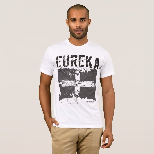 Eureka T-shirt