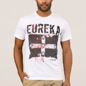 Eureka T-shirt (Voorkant)