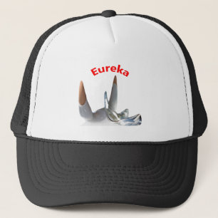 Eureka Trucker Pet