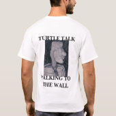 Euripides QUOTE - SHIRT (Achterkant)