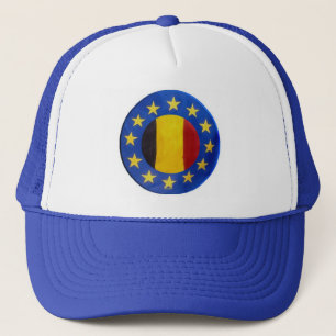 Euro 2008 - België - Pet