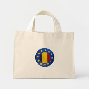 Euro 2008 - België - tas