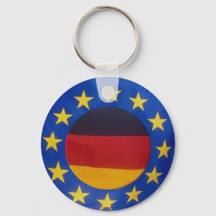 Euro 2008 -Duitsland- Sleutelhanger