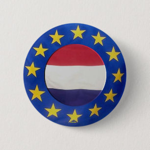 Euro 2008 - Nederland - Button