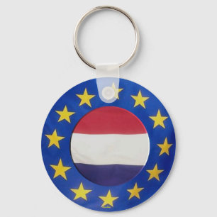 Euro 2008 - Nederland - Sleutelhanger