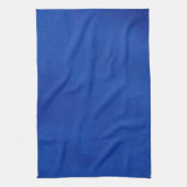 Euro Blue Kitchen Towels Theedoek (Verticaal)