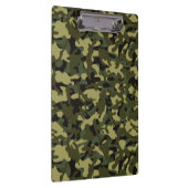 Euro Lentecamoflage Klembord (Rechts)
