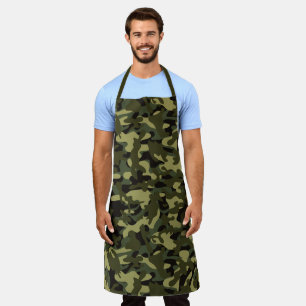 Euro Lentecamoflage Schort
