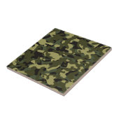 Euro Lentecamoflage Tegeltje (Zijkant)