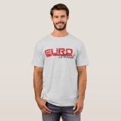 Euro Phresh T-shirt R (Voorkant volledig)