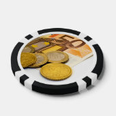 Euro Poker Chips (Enkel)