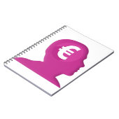 Euro-teken Notitieboek (Linkerzijde)