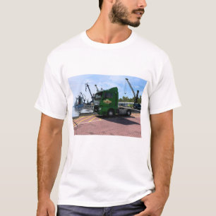 Euro Truck Simulator 2 T-shirt