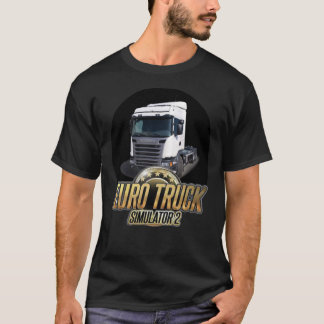 EURO TRUCK SIMULATOR Classic T-Shirt