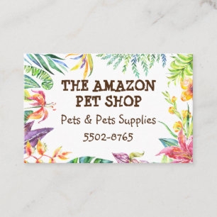 Euro, Visitekaartje van 3,346 x 2,165 inch