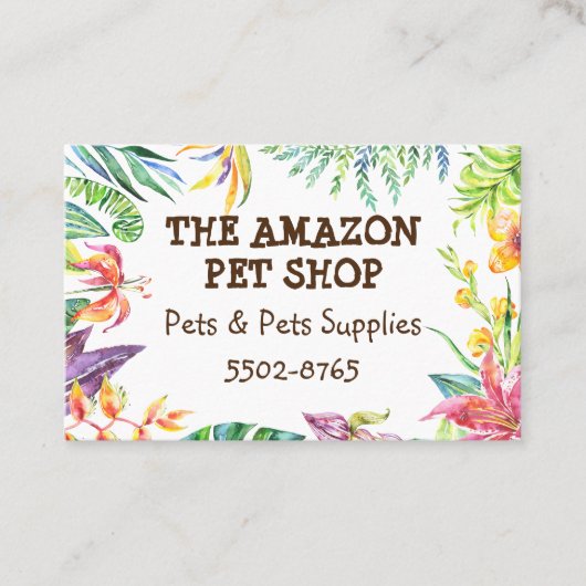 Euro, Visitekaartje van 3,346 x 2,165 inch (Voorkant)