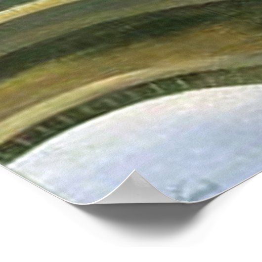 Euroair France Poster (Hoek)