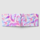 eurobeat holorave - pink and blue : gastenboek (Volledig)