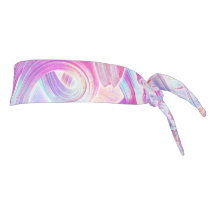 eurobeat holorave - roze en blauw: