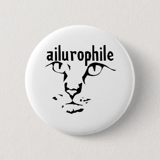 eurofiele spelden ronde button 5,7 cm (Voorkant)