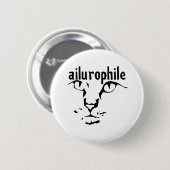 eurofiele spelden ronde button 5,7 cm (Voorkant /achterkant)