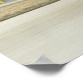 EUROFIGHTER POSTER (Hoek)