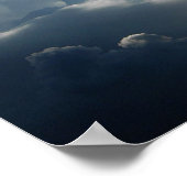 EuroFighter-tyfoon Poster (Hoek)