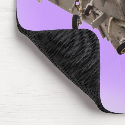 EUROFIGHTER TYPHOON MUISMAT (Hoek)