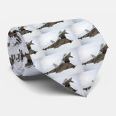 EUROFIGHTER TYPHOON STROPDAS (Opgerold)